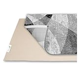 flex it Classic Comfort 240x340 cm Antirutschmatte für Teppich Ohne Weichmacher...