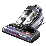 Jimmy BX7 Pro Max Milbensauger 700W, Matratzenreiniger Bettstaubsauger mit...