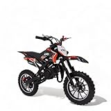 KXD 701 49ccm Dirt Bike Dirtbike CrossBike Enduro DirtBike pocket 49cc Pitbike...