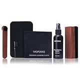 Vinyl LP Schallplatten Reinigungsset 6-in-1 | Schallplatten Reinigung | Inkl....