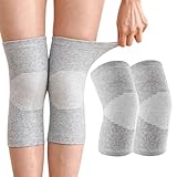 Bambus Kniebandage Mit Kompression,Bambus Kniebandage,Kniebandage Männer Damen,...