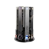 Flagship Nespresso Kapselhalter Aufbewahrung Karussell Kaffee Nespresso Original...