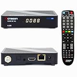 Octagon SX88 SE V2 WL HD S2+ IP Linux Sat Receiver mit PVR Aufnahmefunktion,...