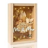 Geldgeschenk Hochzeit, Hochzeitsgeschenke für Brautpaar, Geldgeschenke für...