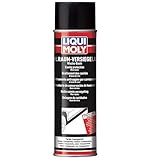 LIQUI MOLY Hohlraumversiegelung transparent | 500 ml | Karosserieschutz |...