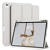 ZOYU Hülle für iPad Air 7./6. 11 Zoll 2025 M3 2024 M2/ iPad Air 5 4 (2022/2020...