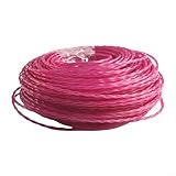 75 m Ersatz-Fadenspule kompatibel für Bosch Professional Rasentrimmer GRT...