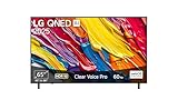 LG 65QNED82A6B TV 65 Zoll (165 cm) 4K QNED AI TV (α7 Gen8 4K AI Prozessor,...