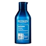 Redken Haarshampoo für sprödes und geschädigtes Haar, Anti Haarbruch, Mit...