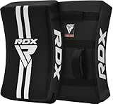 RDX Schlagkissen Kampfsport, Schlagpolster Kickboxen Trittkissen...