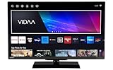 Toshiba 32WV3E63DAZ 32 Zoll Fernseher/VIDAA Smart TV (HD Ready, HDR,...