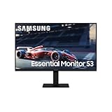Samsung S24D300GAU S30GD Series LED-Monitor 61 cm 24 Zoll 1920 x 1080 Full HD...