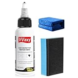 V-Vaxy Kratzer Entferner für Autos, Auto Kratzer Entferner, Polierpaste...