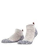FALKE Herren Stoppersocken Lodge Homepad M Hp Baumwolle rutschhemmende Noppen 1...