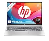 HP Pavilion Laptop, 16' WUXGA Touch-Display, AMD Ryzen 5 8540U, 8 GB DDR5 RAM,...