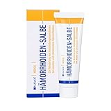 NAWA Hämorrhoiden-Salbe - Wund- und Heilsalbe zur Anwendung bei Hämorrhoiden &...