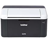 Brother HL1212WG1 Monolaser-Drucker, dunkelgrau