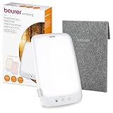Beurer TL 35 Tageslichtlampe, Simulation von Tageslicht, mit 3 Farbtemperaturen...