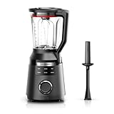 Bosch Highspeed-Standmixer, Smoothie Maker, 45.000 U/min, 6 Programme (inkl...