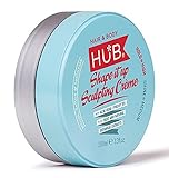 HUB Shape it up Sculpting Crème Styling Product - 100 g / 100 ml x 1. Starker...