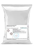 5kg Kupfersulfat Pentahydrat (Kupfer(II)-sulfat, CuSO4, für Labor, Werkstatt,...