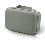 Jenmayt Tragbare Elektrische Espressomaschine Tragetasche...