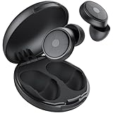 2025 Neu Ohrstöpsel zum Schlafen, 45dB Wiederverwendbare Gehörschutz...