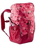 VAUDE Kinderrucksack Skovi für Jungen & Mädchen, komfortabler Wanderrucksack...