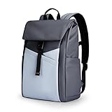 Muzee MARK RYDEN 20L Casual Daypack Damen Herren, Moden Schulrucksack mit Laptop...