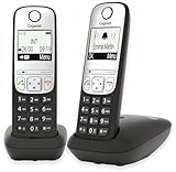 Gigaset A690 DUO