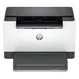 HP LaserJet M207dw Laserdrucker Schwarzweiß, Schneller beidseitiger Druck,...