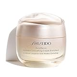 Shiseido Benefiance Wrinkle Smoothing Cream Enriched 50 Ml