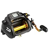 Daiwa Tanacom 750 700m/ 0,41mm - 2,3:1-1260g |