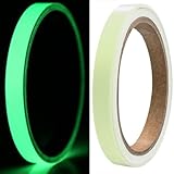 Fluoreszierendes Klebeband 5m*10mm,Leuchtband,Leuchtstreifen...