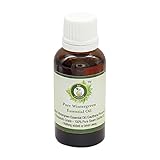 R V Essential Reines Wintergreen Ätherische Öl 15ml (0.507 Unzen) - Gaultheria...