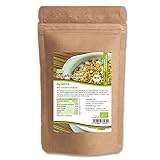 Mynatura Bio Sojaflocken I Flocken I Aus Soja I Sojabohnen I Müsli I Porridge I...