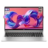 HP ProBook 455 G10 Business Laptop, AMD Ryzen 5-7530U, 16 GB DDR4 RAM, 512 GB...