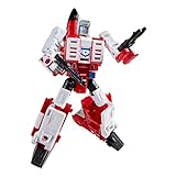 Transformers Age of The Primes Aerialbot Fireflight Action-Figur