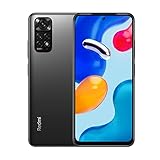 Xiaomi Redmi Note 11S Smartphone,6GB RAM 128GB ROM, 6,43 Zoll AMOLED DotDisplay,...