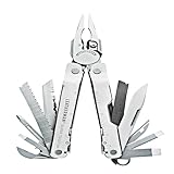 Leatherman Super Tool 300-19-in-1-Multi-Tool mit starker Zange für harte Jobs -...