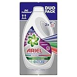 Ariel Professional Flüssig Color Waschmittel, 110 Waschladungen, 5.5 L (2 x...