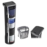 BaByliss MEN T840E Barttrimmer und Rasierer Trim & Shave