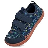 IceUnicorn Barfußschuhe Kinder Breite Barfussschuhe Jungen Mädchen...