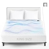 Erdungsmatte mit Erdungsanschlusskabel King Size, All-Inclusive-Erdungsmatten...