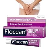 28g Private Antibakterielle Creme,Pflegende Intimcreme,Intimbereich...