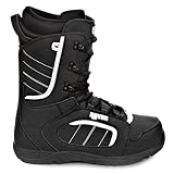 Raven Snowboard Boots Raven Target (39(25))