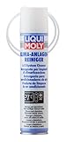 Liqui Moly 4087 Klima-Anlagen-Reiniger Reinigungsflüssigkeit 250ml