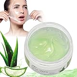 Mitesser Maske, Peel Off Maske, Aloe Vera Gesichtsmaske, Gesichtsmaske beauty-...