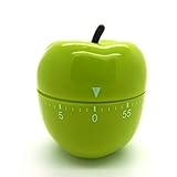 Eieruhr Kurzzeitmesser Wecker Küchentimer Küchenuhr Schaltuhr Timer Kochhilfe...