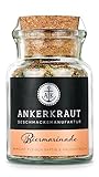 Ankerkraut - Biermarinade - 75g - im Korkenglas